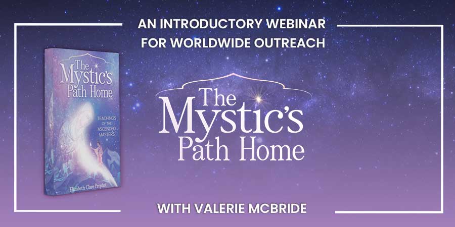 Join the Mystics Path Home Book Study